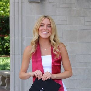 Meet your Posher, Maddie